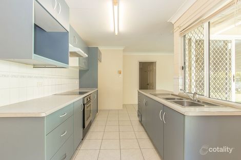 Property photo of 53 Glenrock Drive Rasmussen QLD 4815
