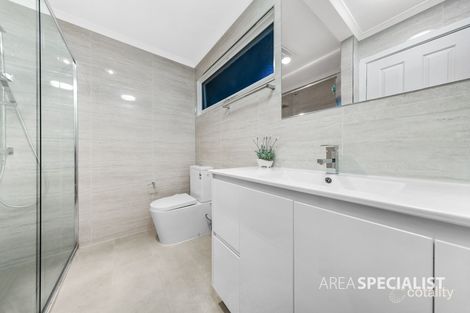 Property photo of 16 Delamare Drive Albanvale VIC 3021