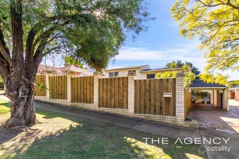 7/20 Second Ave, Mount Lawley, WA 6050