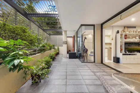 Property photo of 36/10 Marian Street Killara NSW 2071