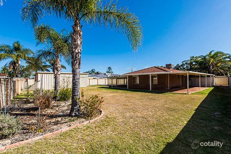34 Glencoe Pde, Halls Head, WA 6210
