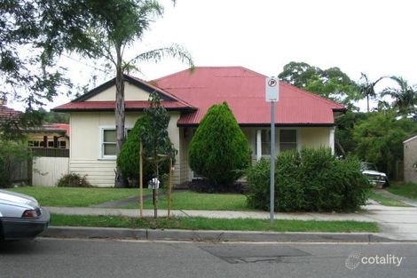 3 Oxford St, Gladesville, NSW 2111