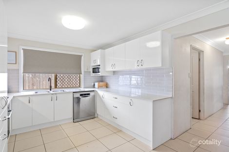 Property photo of 24 Allen Street Wynnum QLD 4178