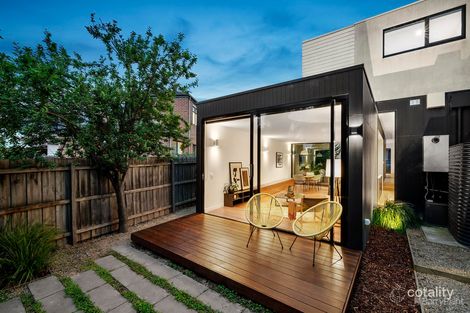 Property photo of 63B Hawker Street Ivanhoe VIC 3079