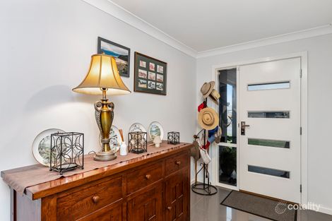 Property photo of 12 Goonawarra Street Gobbagombalin NSW 2650