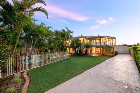 Property photo of 42 Regency Place Carindale QLD 4152