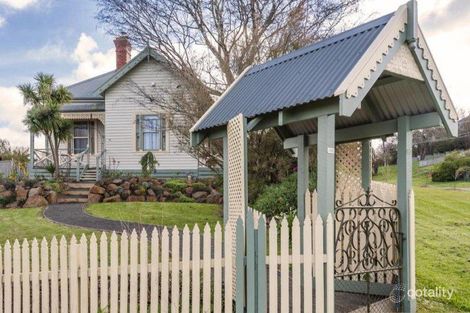 Property photo of 45 Stanbridge Street Daylesford VIC 3460