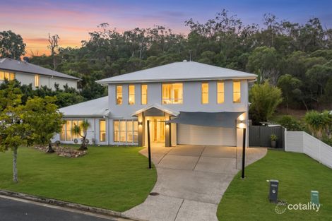 11 Major Mitchell Dr, Upper Coomera, QLD 4209