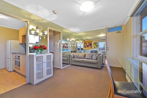 Property photo of 97/1 McDonald Street Potts Point NSW 2011