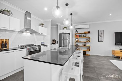 Property photo of 24 Nightjar Close Moggill QLD 4070