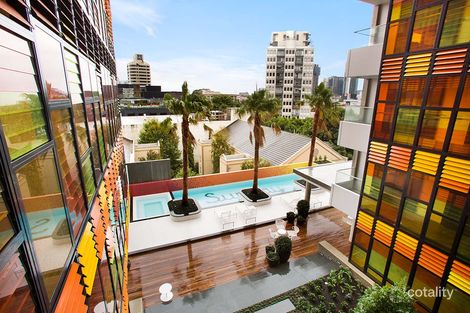 Property photo of 608/65 Coventry Street Southbank VIC 3006