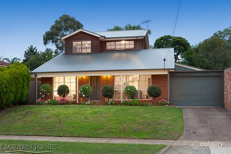 12 Collendina Cres, Greensborough, VIC 3088