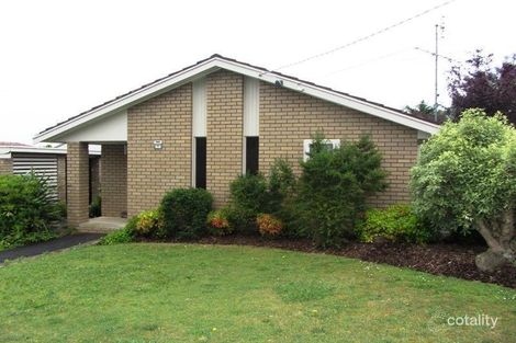 Property photo of 7 Moe Street Drouin VIC 3818