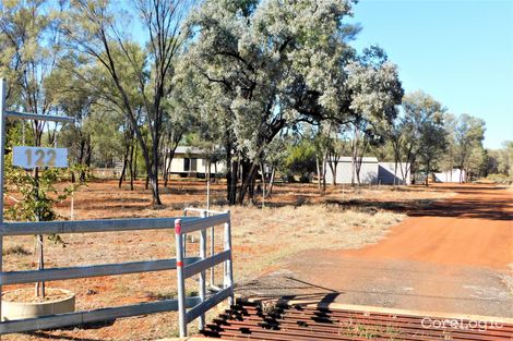 Property photo of 122 Murweh Drive Charleville QLD 4470