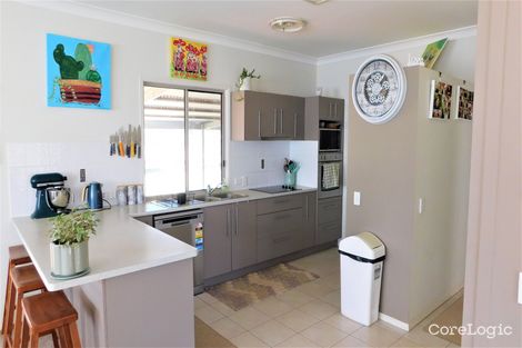 Property photo of 122 Murweh Drive Charleville QLD 4470