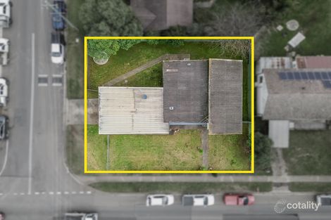 202 EDMONDSON AVE, AUSTRAL, NSW 2179