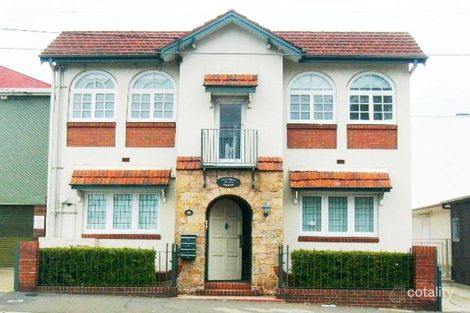 89 Brunswick St, Fortitude Valley, QLD 4006