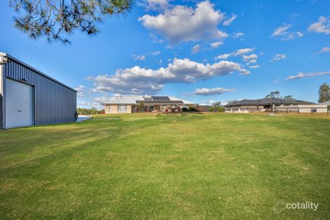 Property photo of 28-32 Ooah Circuit Buccan QLD 4207