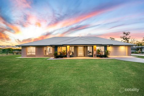 Property photo of 28-32 Ooah Circuit Buccan QLD 4207