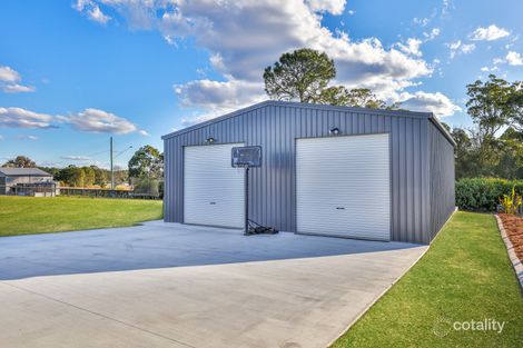 Property photo of 28-32 Ooah Circuit Buccan QLD 4207