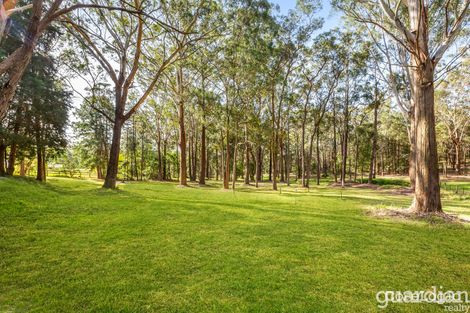 Property photo of 8 Langford Road Dural NSW 2158