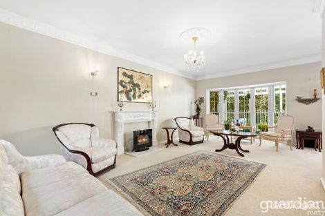 Property photo of 8 Langford Road Dural NSW 2158