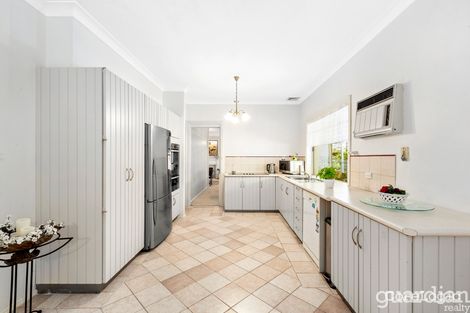 Property photo of 8 Langford Road Dural NSW 2158