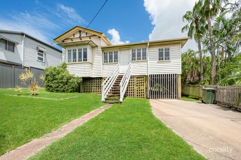 9 Fowler St, West Gladstone, QLD 4680