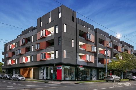 112/55 Collins St, Essendon, VIC 3040