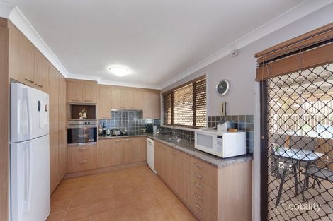 Property photo of 50 Coonawarra Street Edensor Park NSW 2176