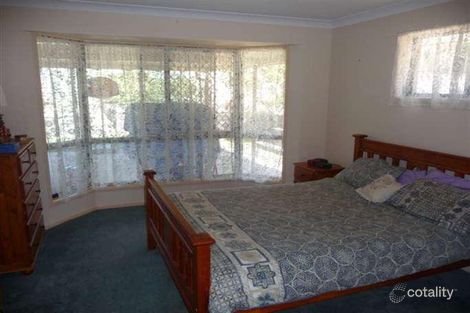 Property photo of 5 Hillview Crescent Gowrie Junction QLD 4352