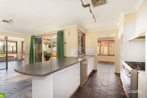 Property photo of 9 Franklin Place Albion Park NSW 2527