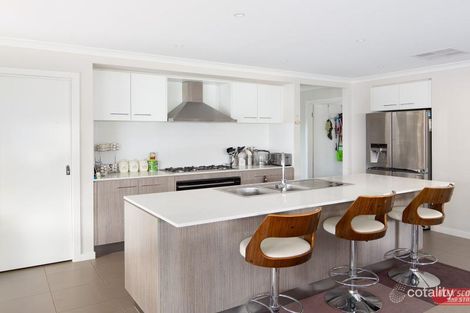 Property photo of 29 Obrien Circuit North Wonthaggi VIC 3995