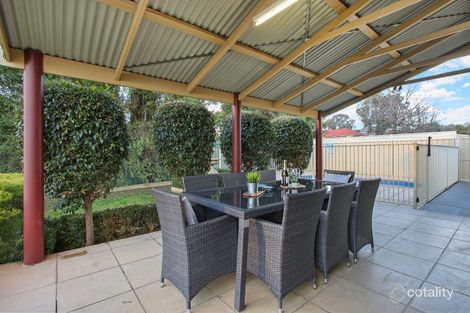 Property photo of 100 Dryandra Way Thurgoona NSW 2640