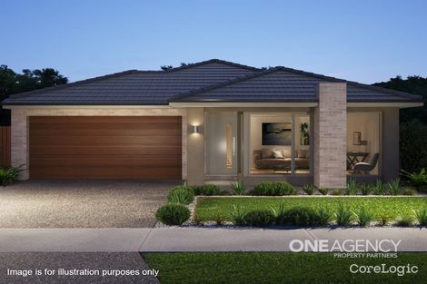 Property photo of LOT 225 Turning Loop Fraser Rise VIC 3336