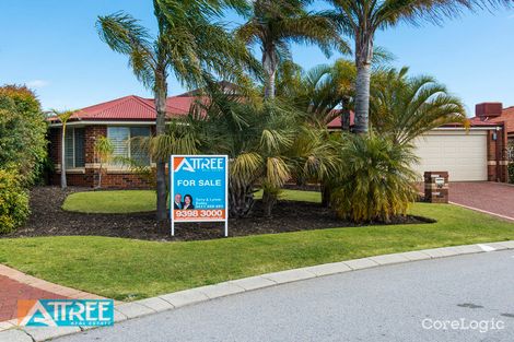 Property photo of 32 Mettler Court Canning Vale WA 6155