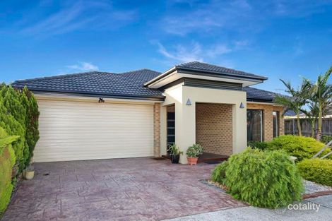 Property photo of 12 Moremi Place South Morang VIC 3752