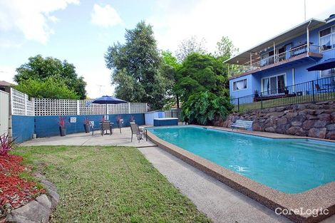 Property photo of 11 Rosalind Crescent Campbelltown NSW 2560