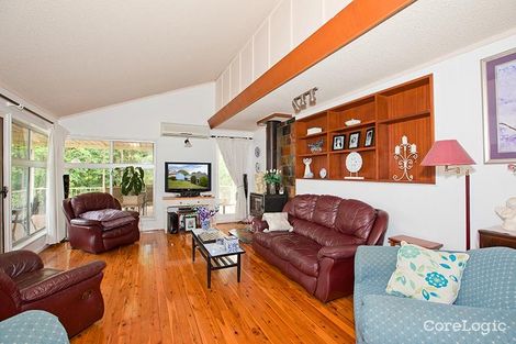 Property photo of 11 Rosalind Crescent Campbelltown NSW 2560