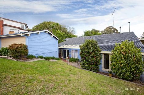 Property photo of 11 Rosalind Crescent Campbelltown NSW 2560