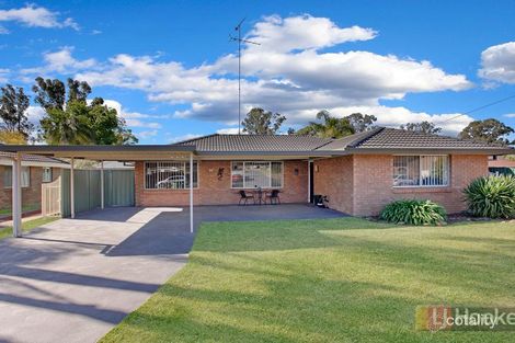 37 Armstein Cres, Werrington, NSW 2747