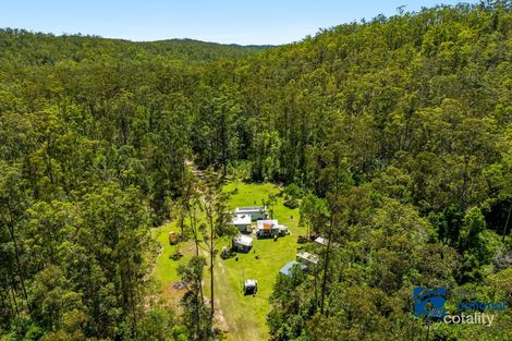 Lot 8 Long Gully Rd, Drake, NSW 2469