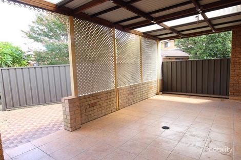 Property photo of 57/36 Ainsworth Crescent Wetherill Park NSW 2164