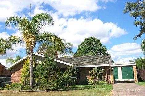 46 Merrow St, Mount Warren Park, QLD 4207