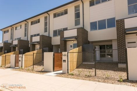 Property photo of 83 Jumbuck Crescent Lawson ACT 2617