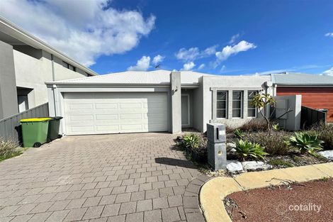 Property photo of 18 Gold Ridge Wannanup WA 6210