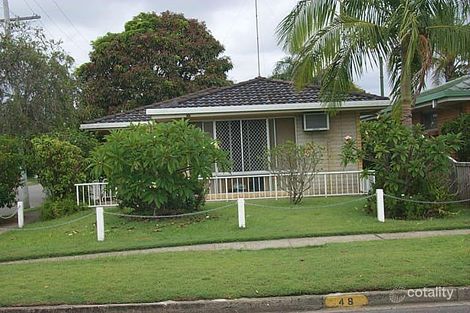 48 Nobby Pde, Miami, QLD 4220