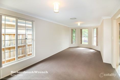 Property photo of 11 Allambie Street The Ponds NSW 2769