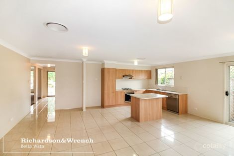 Property photo of 11 Allambie Street The Ponds NSW 2769