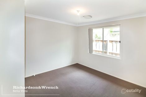 Property photo of 11 Allambie Street The Ponds NSW 2769